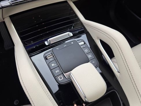 New 2026 Mercedes-Benz GLE 450 4MATIC Coupe image 15