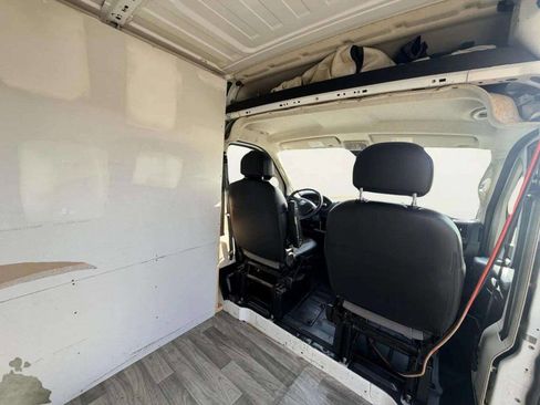 Used 2019 RAM ProMaster 2500 FWD image 11