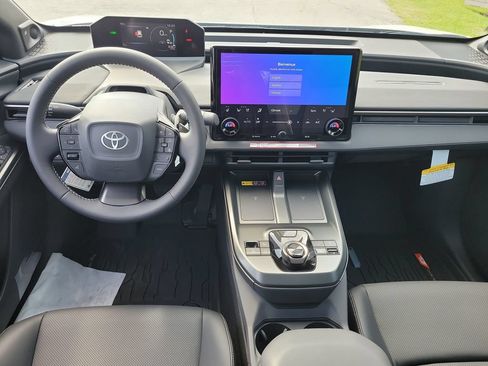 New 2026 Toyota bZ Woodland AWD/4WD image 27