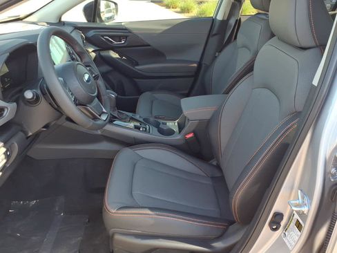 New 2026 Subaru Crosstrek 2.5i Limited image 24