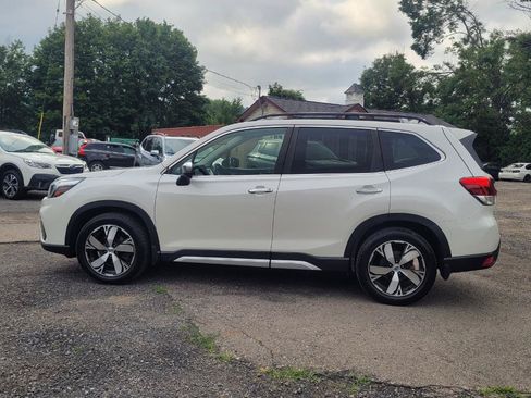 Used 2019 Subaru Forester Touring w/ Popular Package #3 AWD/4WD image 5