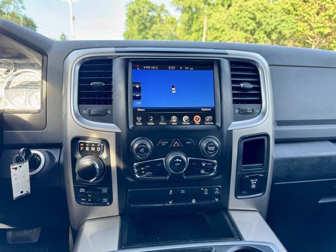 Used 2014 RAM 1500 Big Horn AWD/4WD image 18