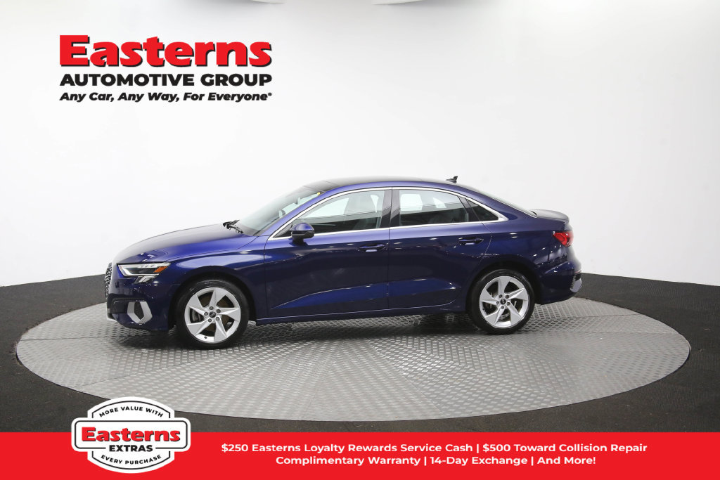 Used 2024 Audi A3 2.0T Premium FWD image 62