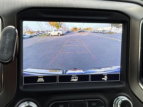 Used 2021 GMC Sierra 1500 Denali w/ Driver Alert Package II image 19