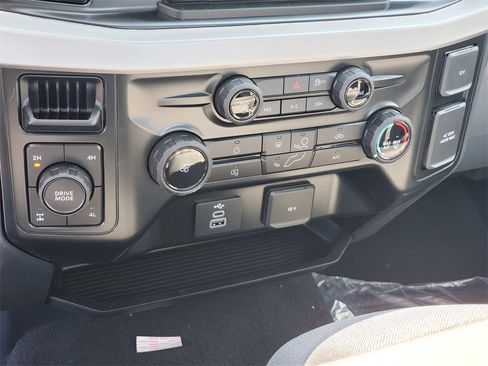 New 2026 Ford F350 XL w/ STX Appearance Package image 15