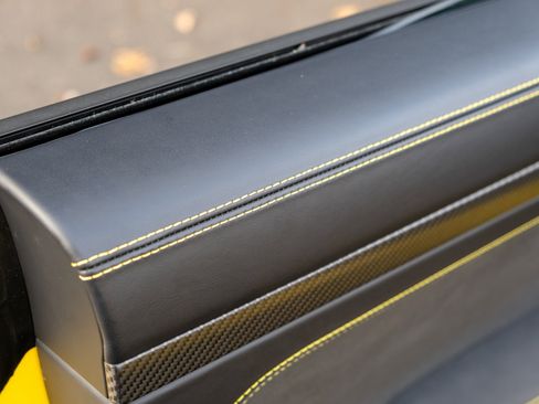 Certified 2024 Porsche 718 Boxster Spyder RS image 17