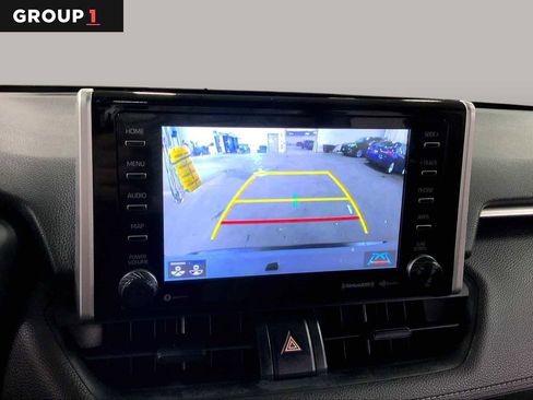 Used 2019 Toyota RAV4 XLE w/ Convenience Package AWD/4WD image 27