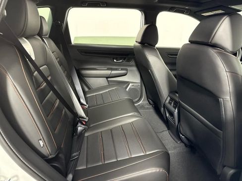New 2026 Honda CR-V Sport-L image 18
