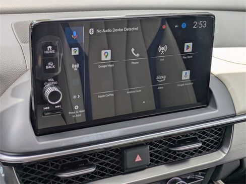 New 2025 Acura TLX SH-AWD w/ A-SPEC Pkg image 20