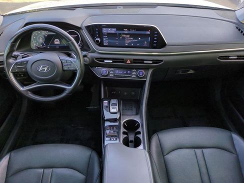 Used 2020 Hyundai Sonata Limited image 14