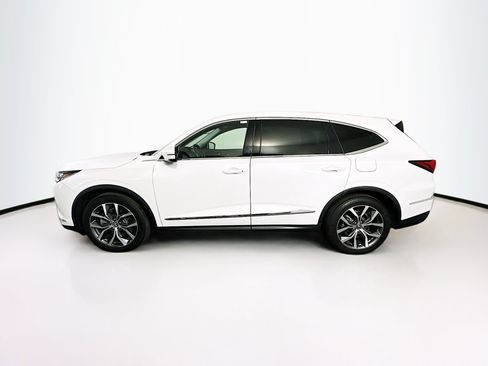 Used 2023 Acura MDX SH-AWD w/ Technology Package image 4