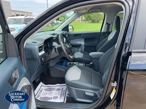 New 2026 Ford Maverick XLT image 10