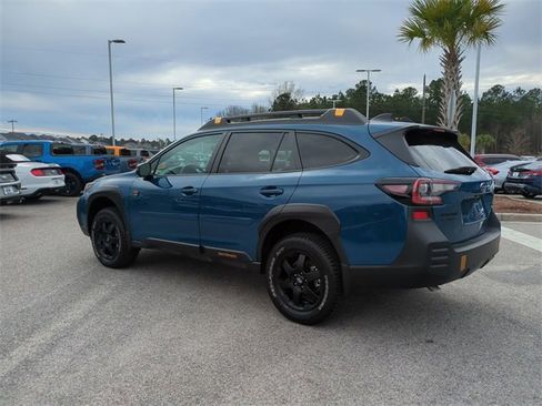 Used 2025 Subaru Outback Wilderness image 6