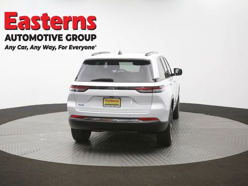 Used 2022 Jeep Grand Cherokee Limited 4xe AWD/4WD image 45