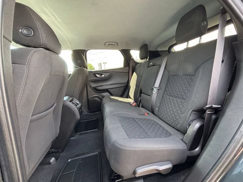 Used 2020 Chevrolet Blazer LT AWD/4WD image 19