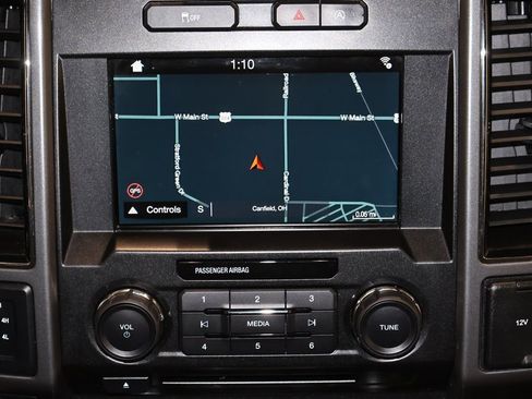 Certified 2018 Ford F150 XLT w/ Equipment Group 302A Luxury image 29