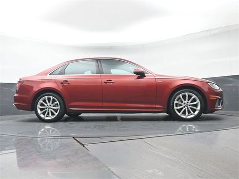 Used 2019 Audi A4 2.0T Premium w/ Convenience Package image 37
