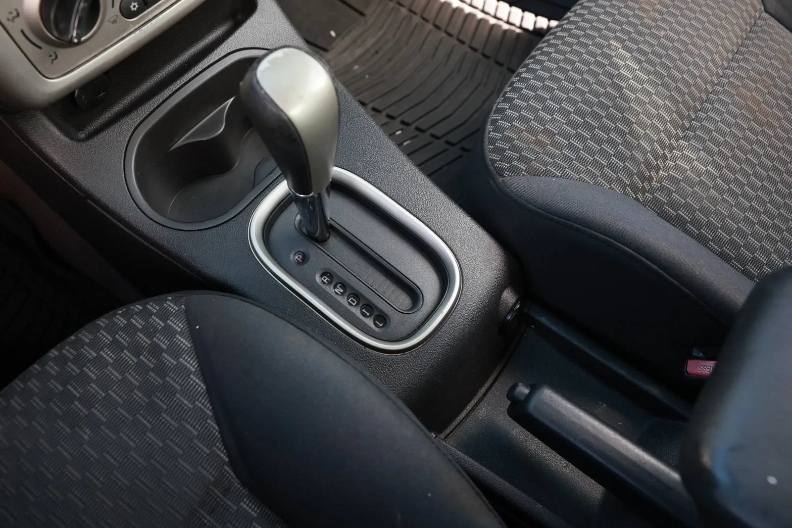 Used 2006 Chevrolet Cobalt SS FWD image 36