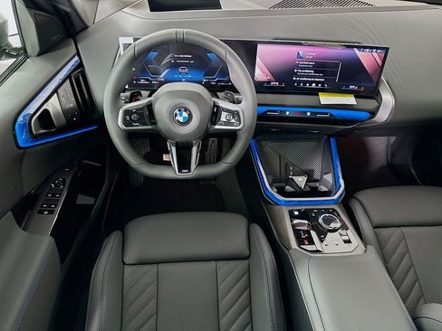 New 2026 BMW X3 xDrive30 w/ Premium Package image 19