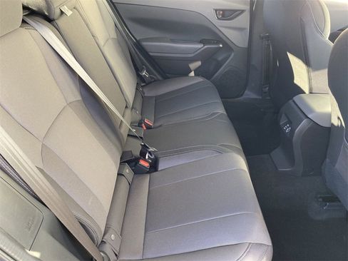 New 2026 Subaru Crosstrek 2.0i Premium image 9