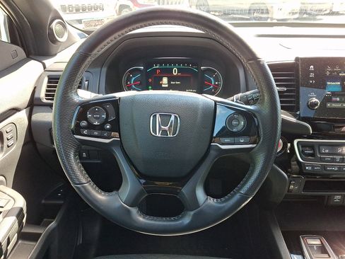 Used 2019 Honda Passport Touring image 21