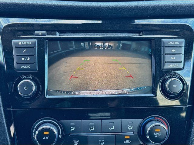 Certified 2020 Nissan Rogue S w/ Special Edition Package AWD/4WD image 11