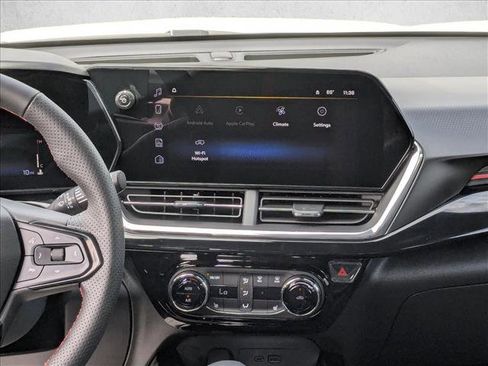 New 2026 Chevrolet Trax RS w/ Driver Confidence Package image 13