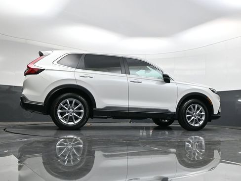 Used 2026 Honda CR-V EX image 24