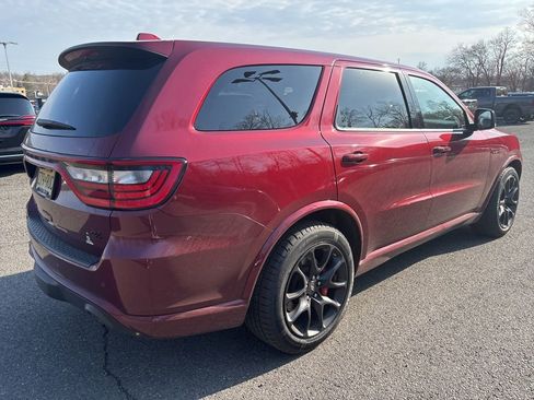 Used 2022 Dodge Durango R/T w/ Tow 'N Go Package image 4