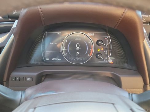 Used 2020 Lexus ES 350 image 29