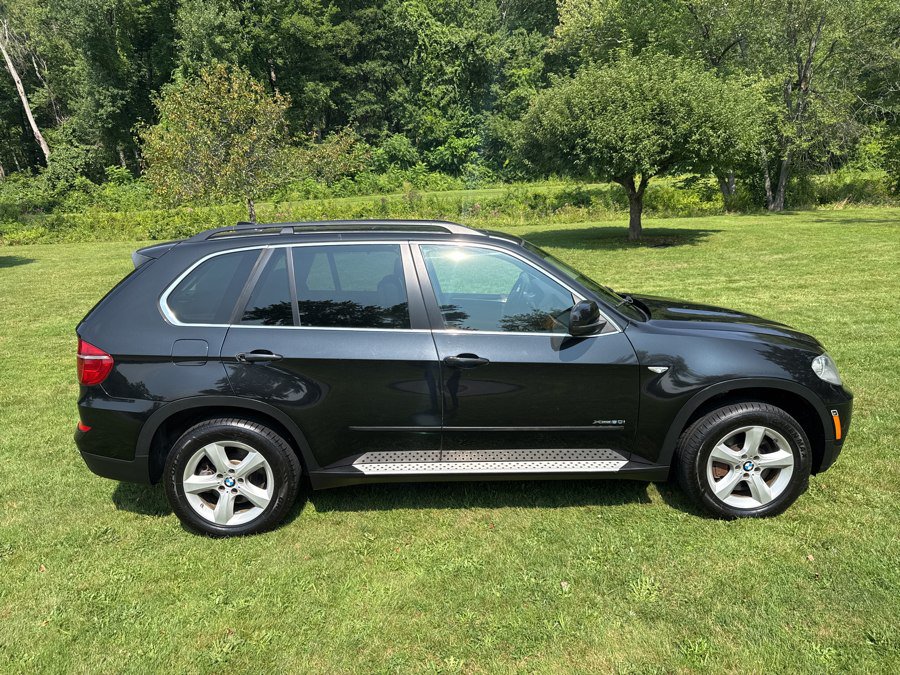 Used 2012 BMW X5 xDrive50i AWD/4WD image 27