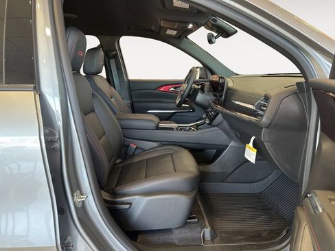 New 2026 Chevrolet Traverse Z71 w/ Driver Confidence Package AWD/4WD image 26