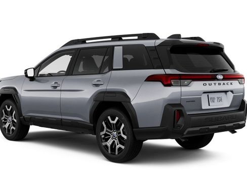 New 2026 Subaru Outback Touring XT AWD/4WD image 6