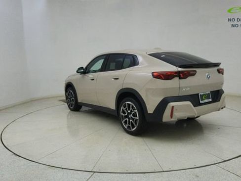 Used 2026 BMW X2 xDrive28i AWD/4WD image 68