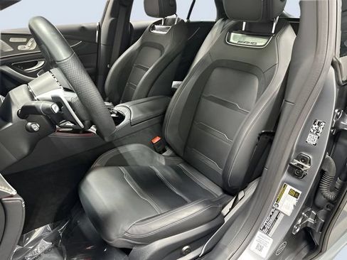 Certified 2022 Mercedes-Benz AMG GT 53 image 29