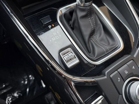 Used 2021 MAZDA CX-9 Grand Touring image 23