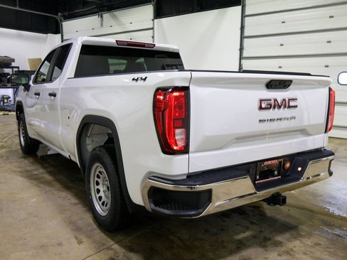 New 2026 GMC Sierra 1500 Pro w/ Pro Value Package image 21