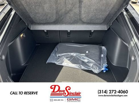 New 2026 Buick Envista Preferred w/ Convenience I Package FWD image 22