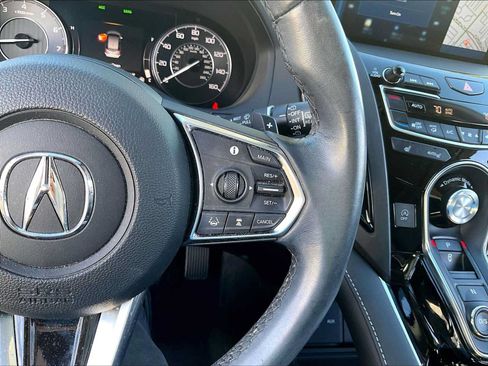 Used 2019 Acura RDX FWD w/ Technology Package image 20