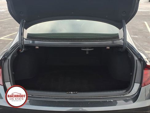 Used 2022 Hyundai Sonata N Line w/ Cargo Package FWD image 32