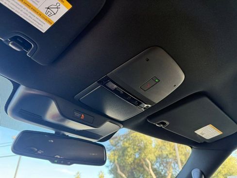 New 2026 Nissan Armada PRO-4X w/ Captain's Chari Seat Package image 24