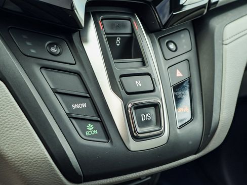 Used 2018 Honda Odyssey EX-L image 13