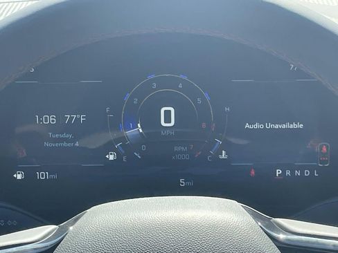 New 2026 Chevrolet Equinox RS image 30