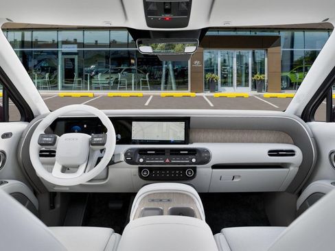 New 2026 Hyundai Palisade SEL AWD/4WD image 11
