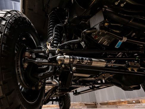 Used 2026 Ford F250 XLT w/ XLT Premium Package image 14