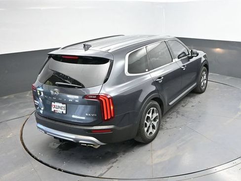 Used 2020 Kia Telluride EX w/ Towing Package AWD/4WD image 37