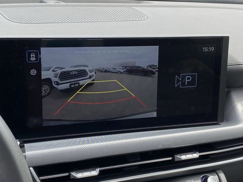 Used 2025 Hyundai Sonata SEL image 6