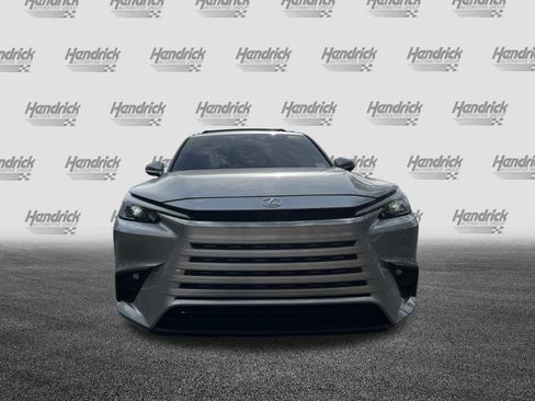 Certified 2024 Lexus TX 350 FWD w/ Technology Package image 3