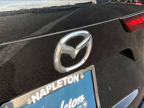Used 2024 MAZDA CX-90 3.3 Turbo w/ Premium Plus Pkg AWD/4WD image 8