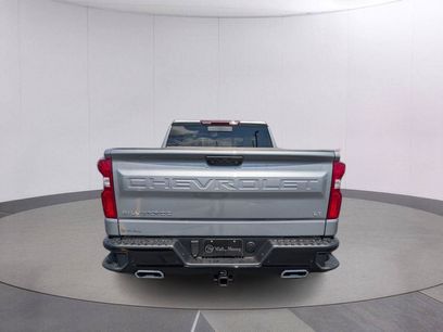 New 2026 Chevrolet Silverado 1500 LT Trail Boss w/ LT Trail Boss Premium Package